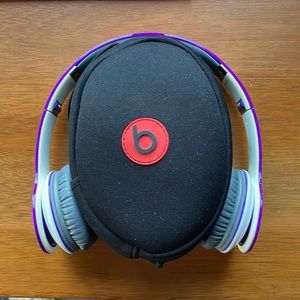 Beats by Dre original Headphones